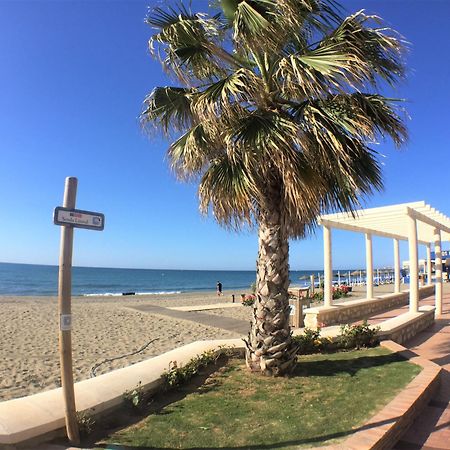 Appartamento Solana Lindamar Fuengirola Esterno foto