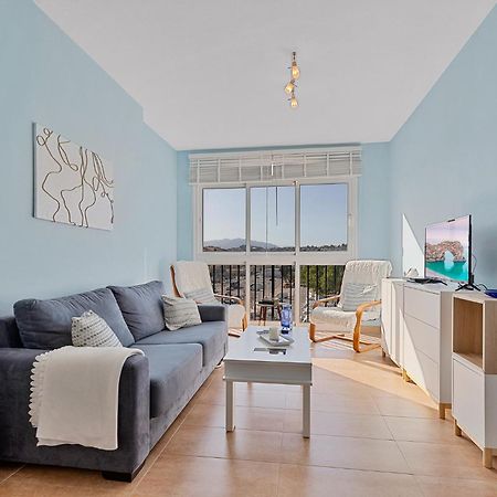 Appartamento Solana Lindamar Fuengirola Esterno foto