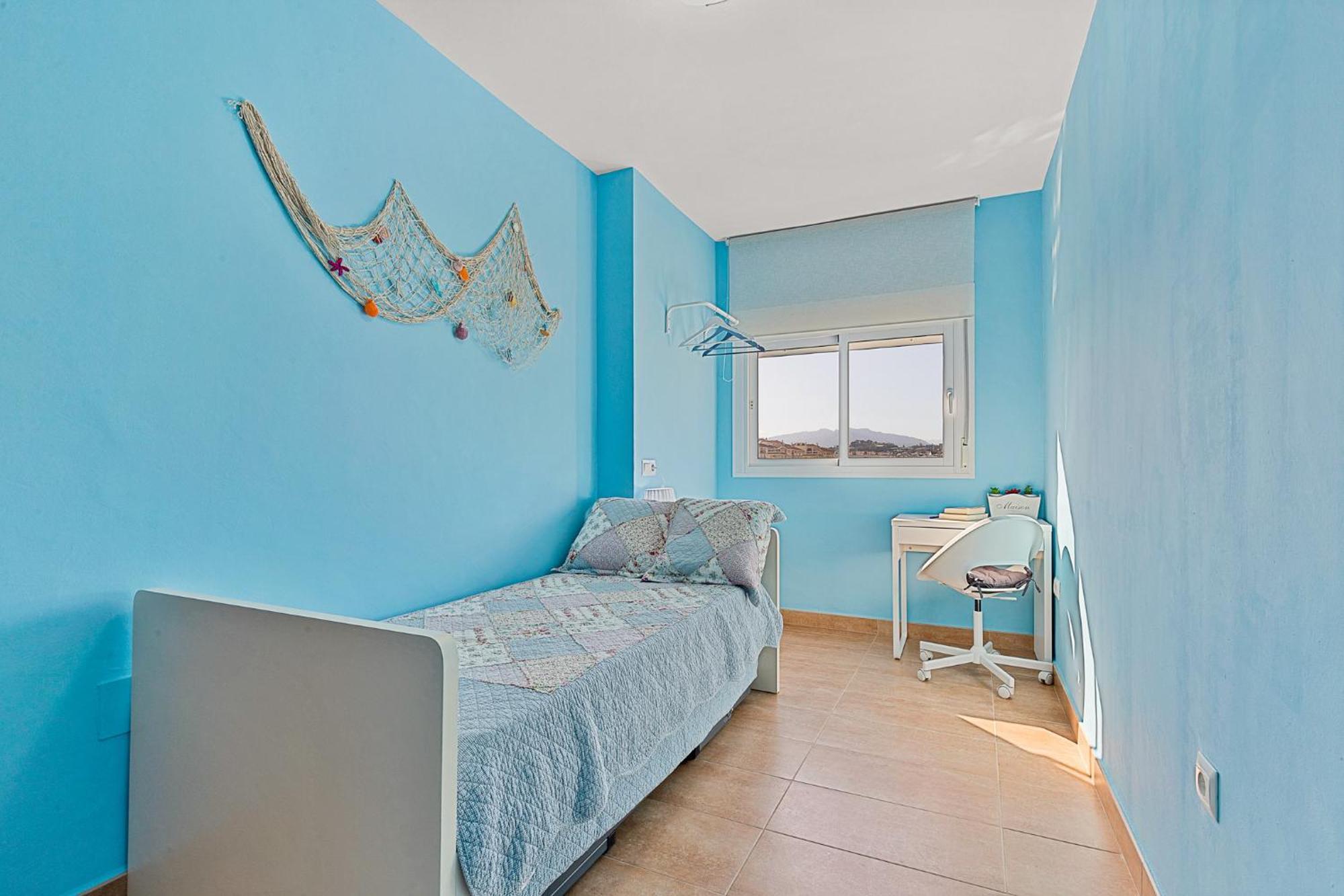 Appartamento Solana Lindamar Fuengirola Esterno foto