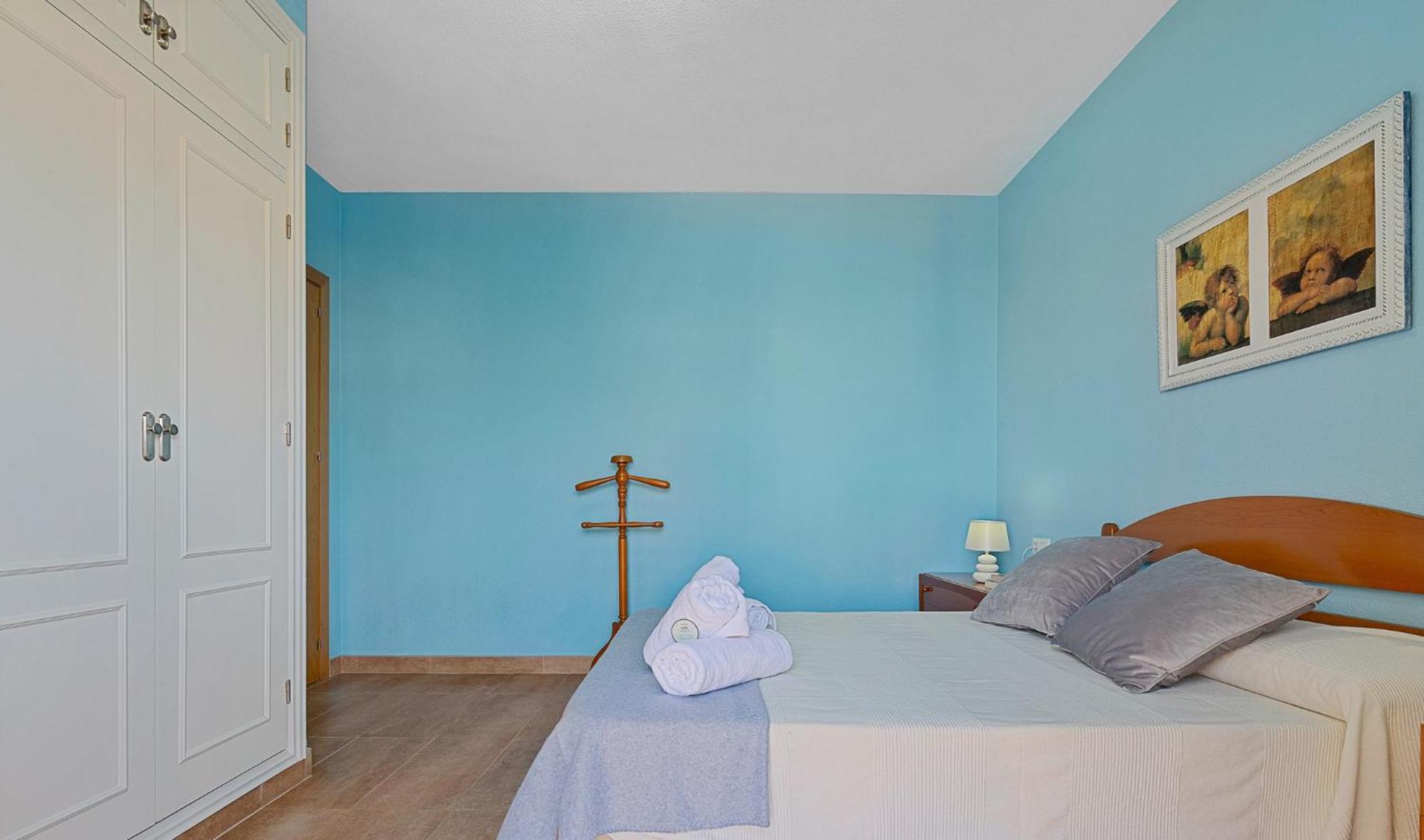 Appartamento Solana Lindamar Fuengirola Esterno foto