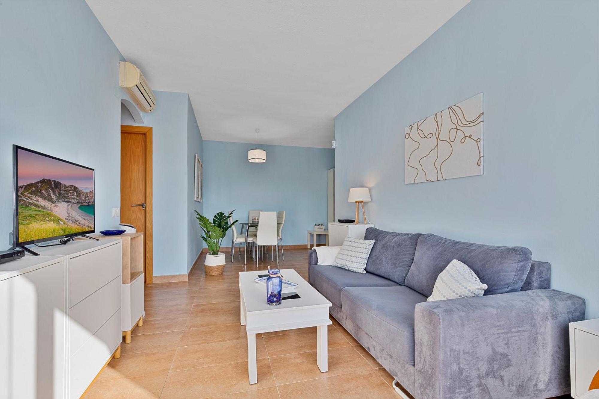 Appartamento Solana Lindamar Fuengirola Esterno foto