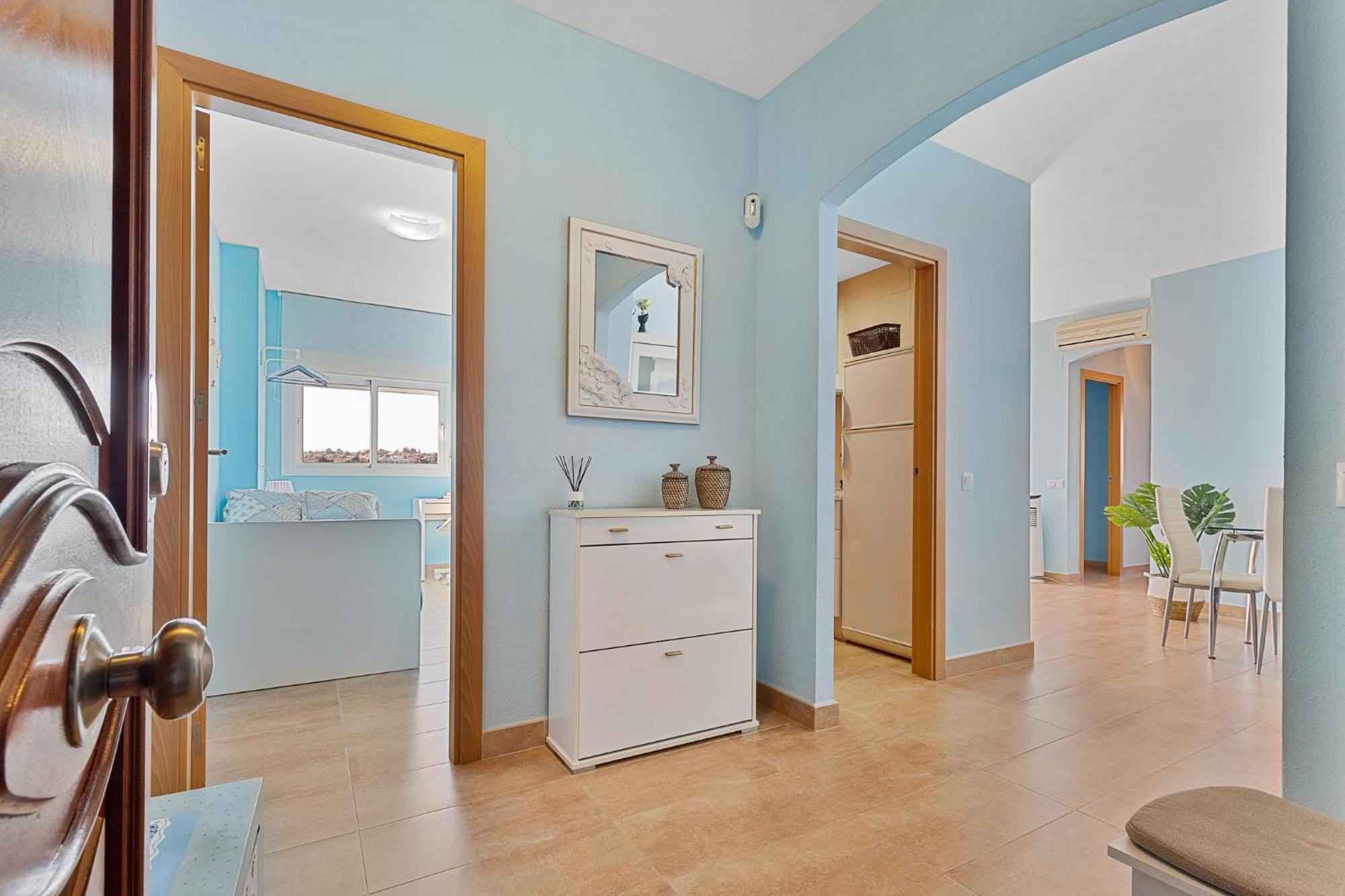 Appartamento Solana Lindamar Fuengirola Esterno foto