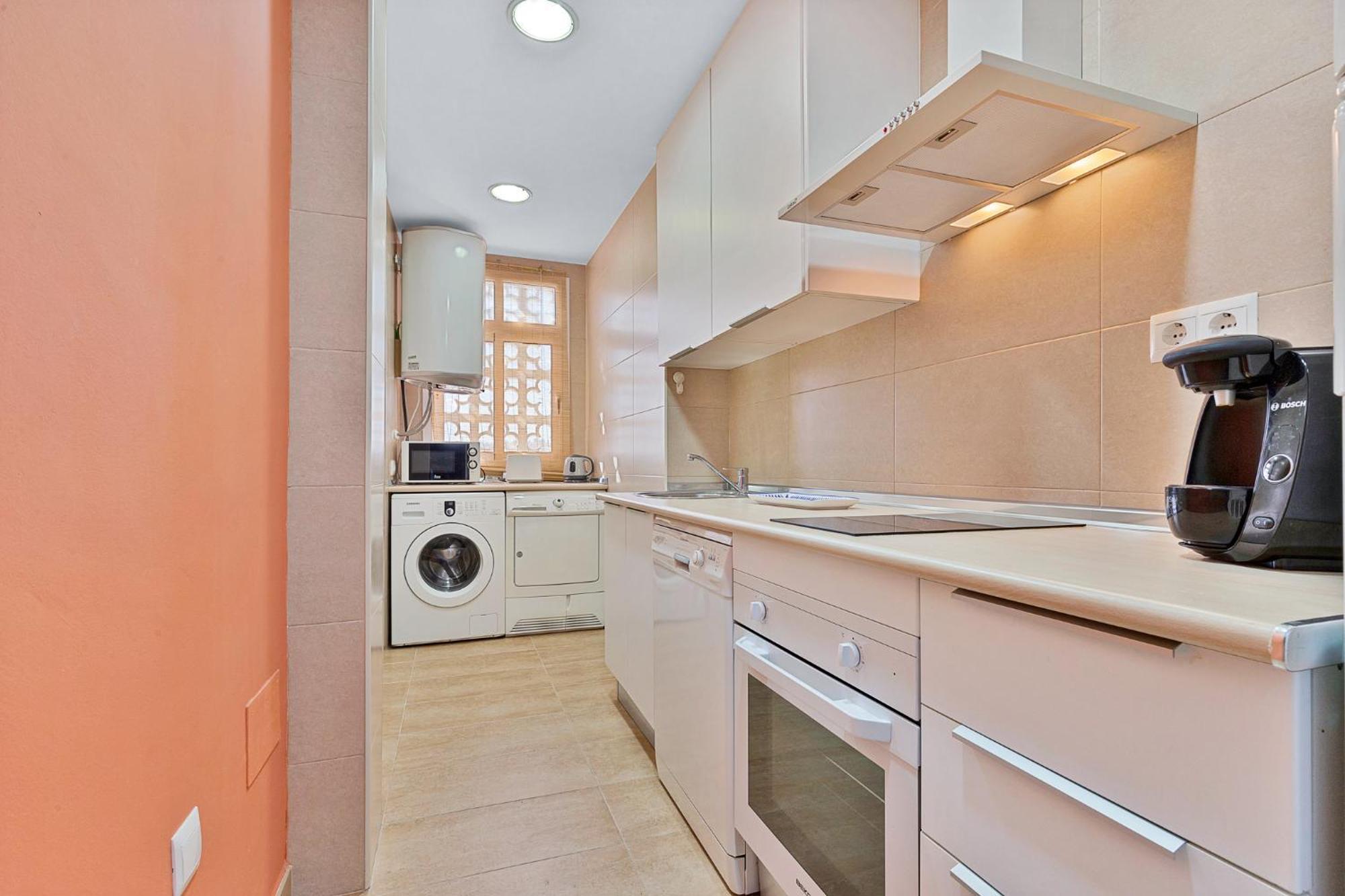 Appartamento Solana Lindamar Fuengirola Esterno foto