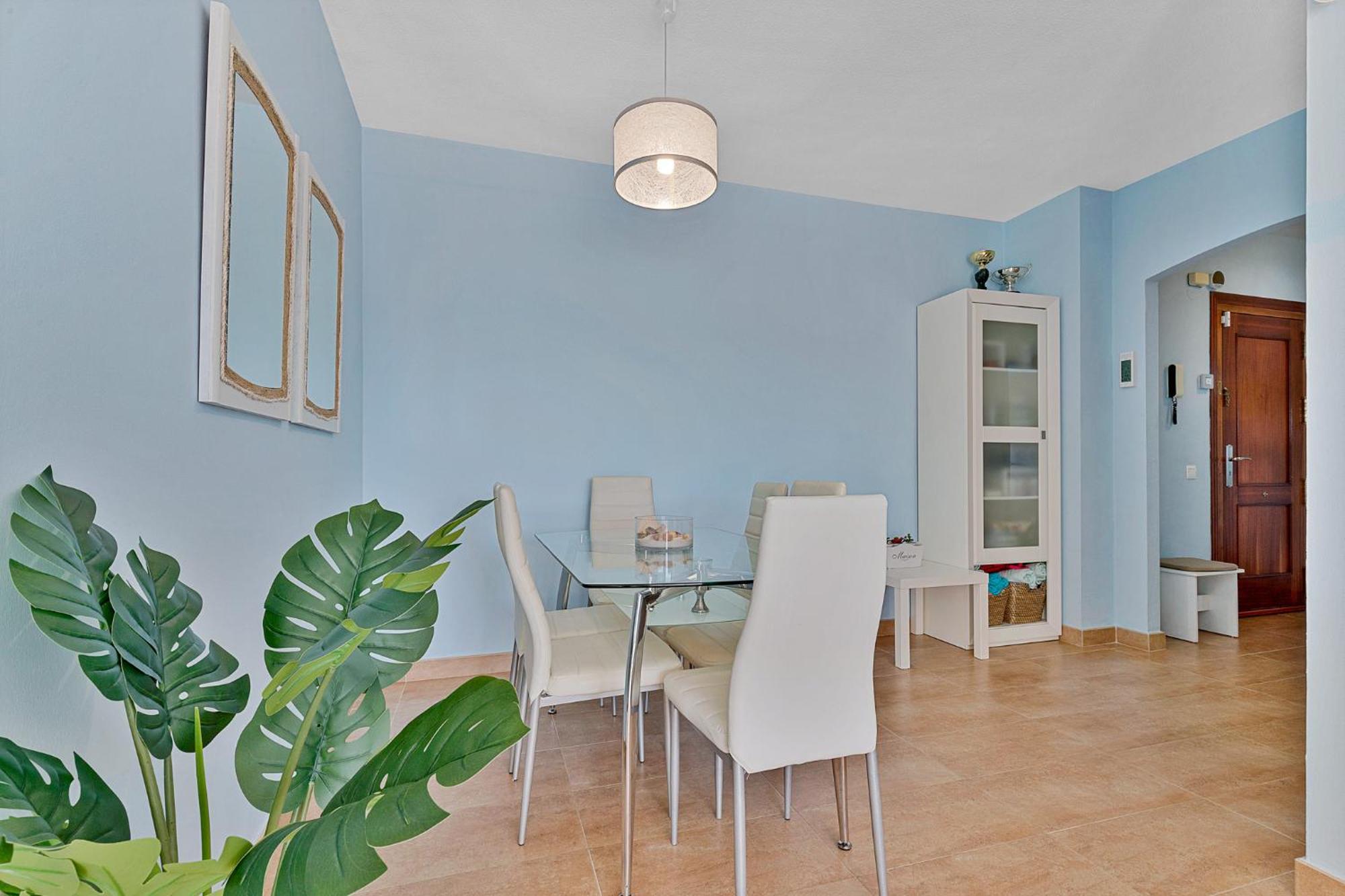 Appartamento Solana Lindamar Fuengirola Esterno foto