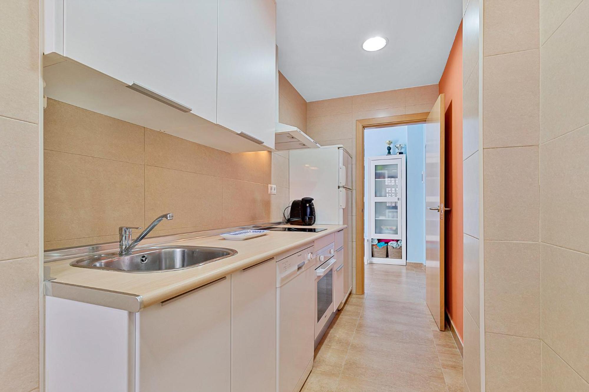 Appartamento Solana Lindamar Fuengirola Esterno foto